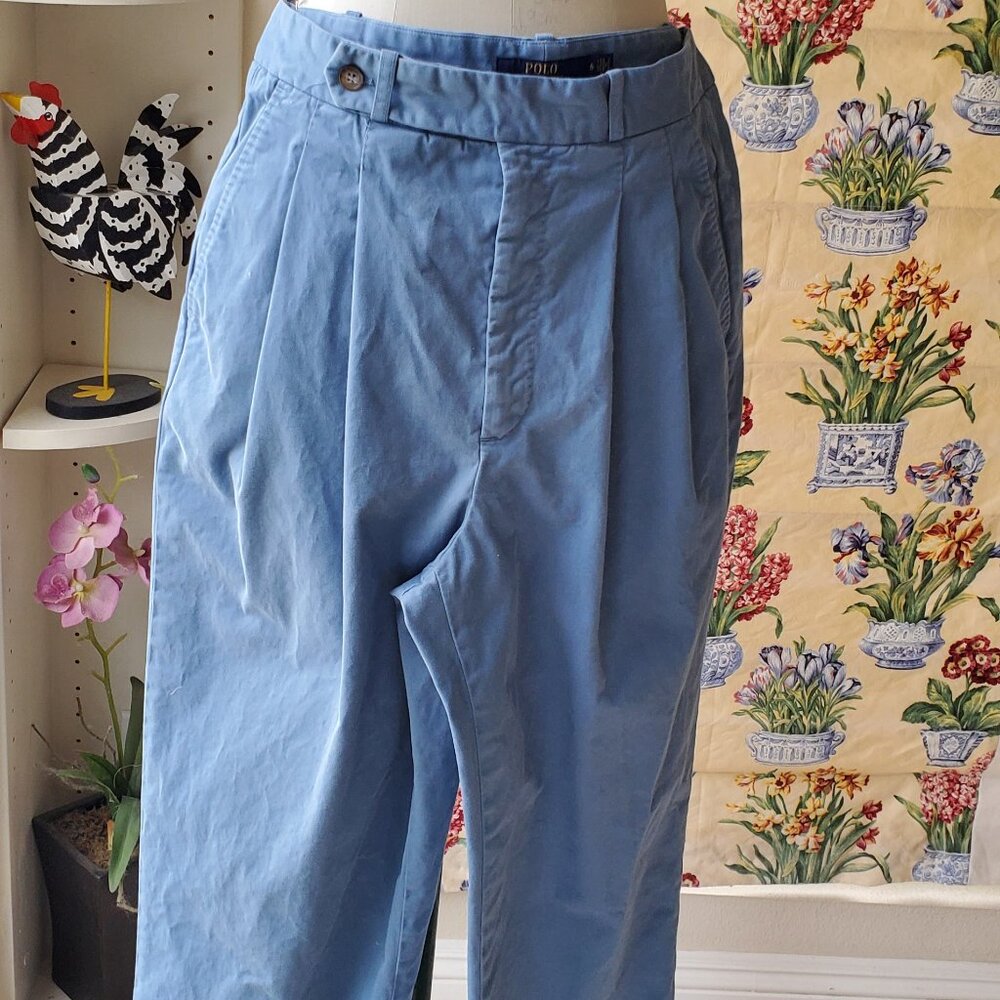 NWT RALPH LAUREN CHINO PANT